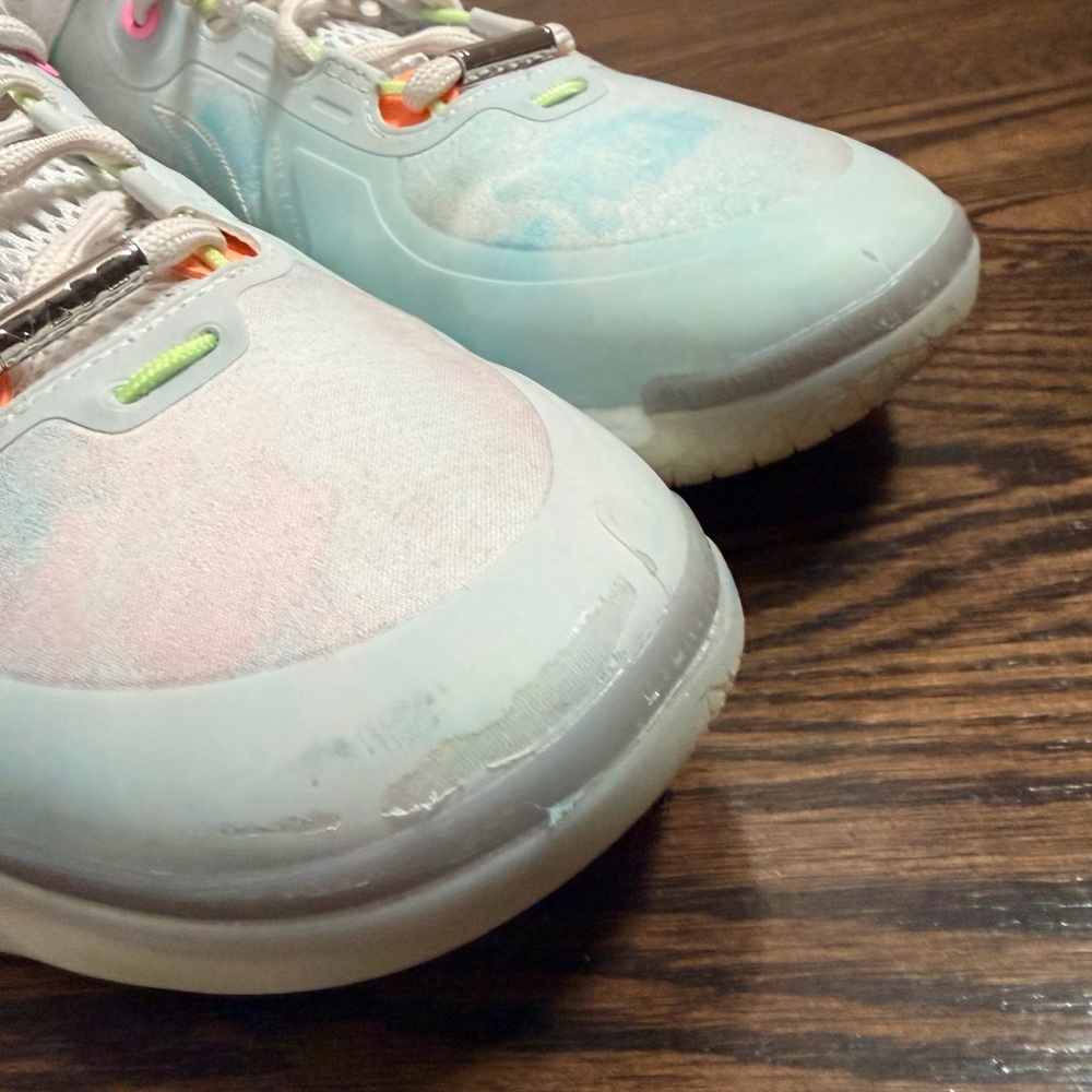 Way of Wade Shadow Basketball/Volleyball Shoes - Picture 7 of 7
